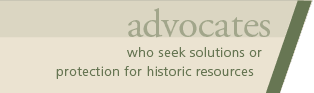 advocates