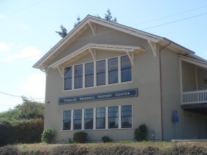 Tomales Regional History Museum